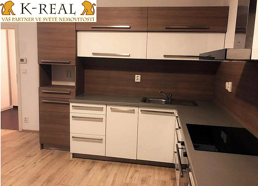 Prodej bytu 1+kk 32 m² — photo 4