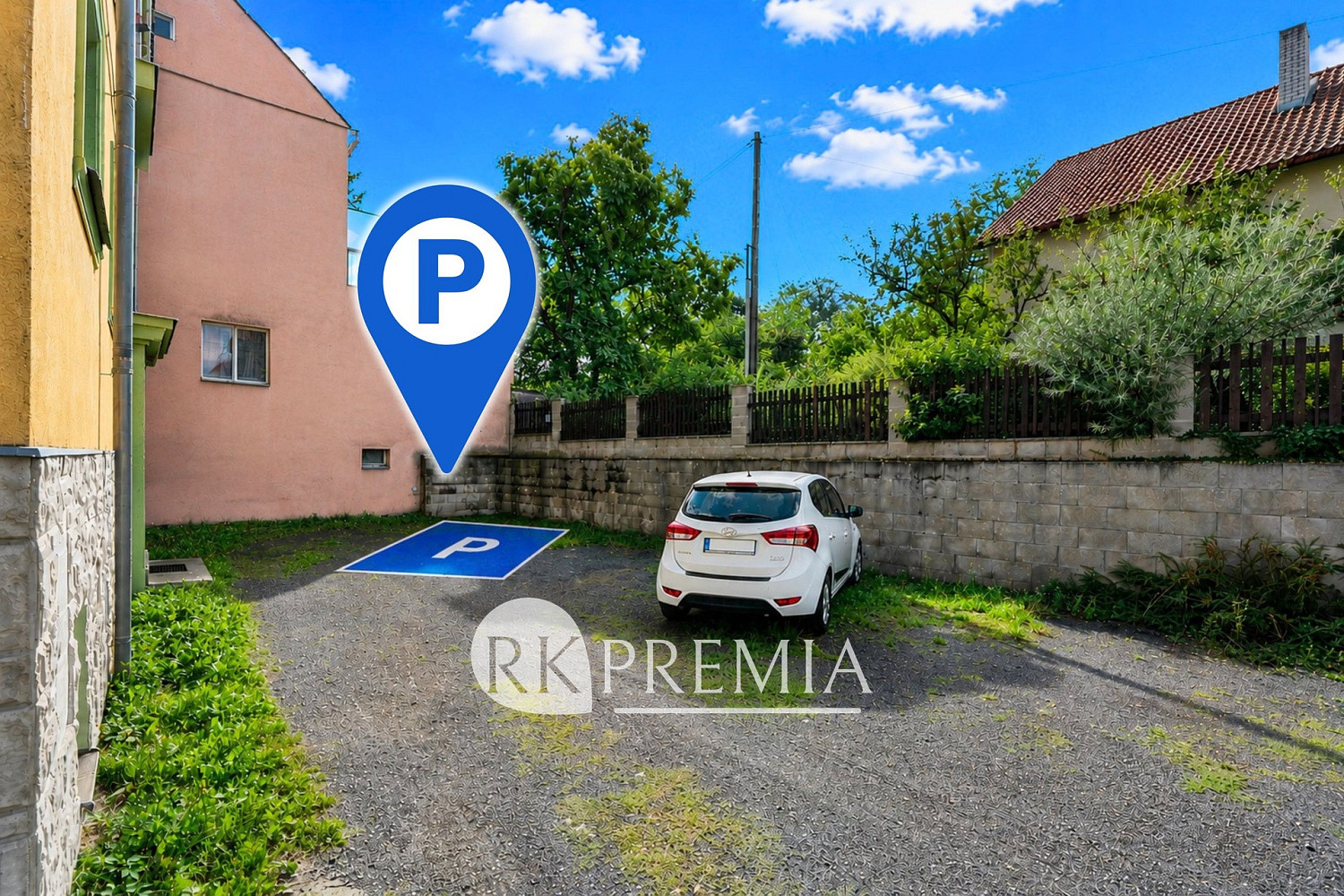 Pronájem komerčního objektu (jiného typu) 11 m²