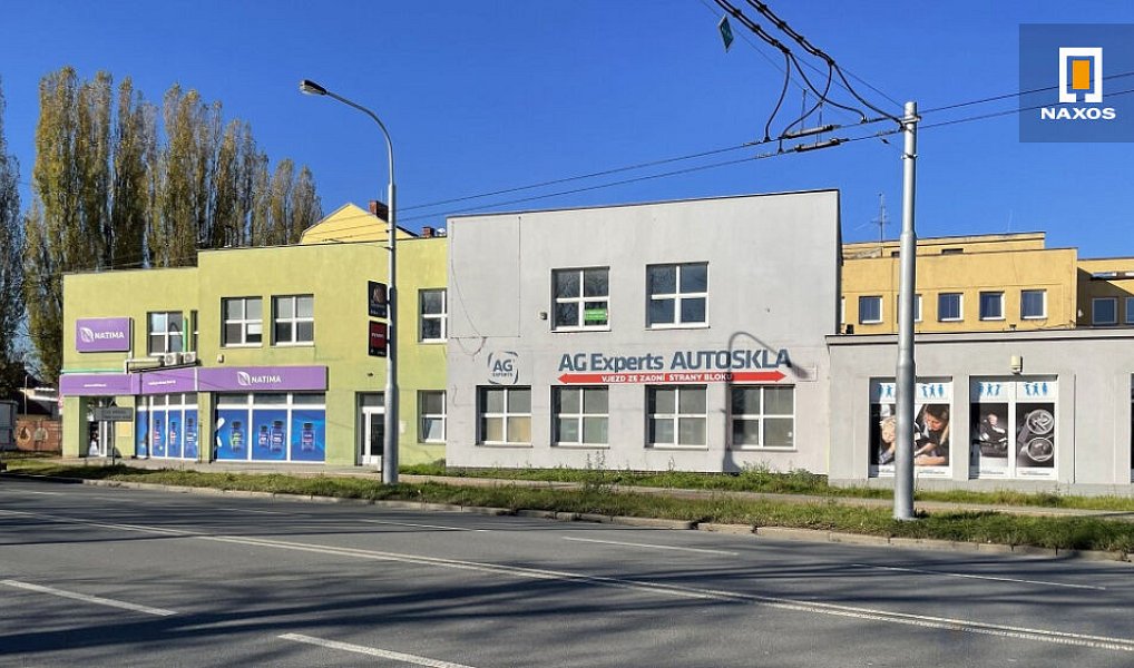 Pronájem obchodních prostor 415 m², Ostrava – náhled fotky 6
