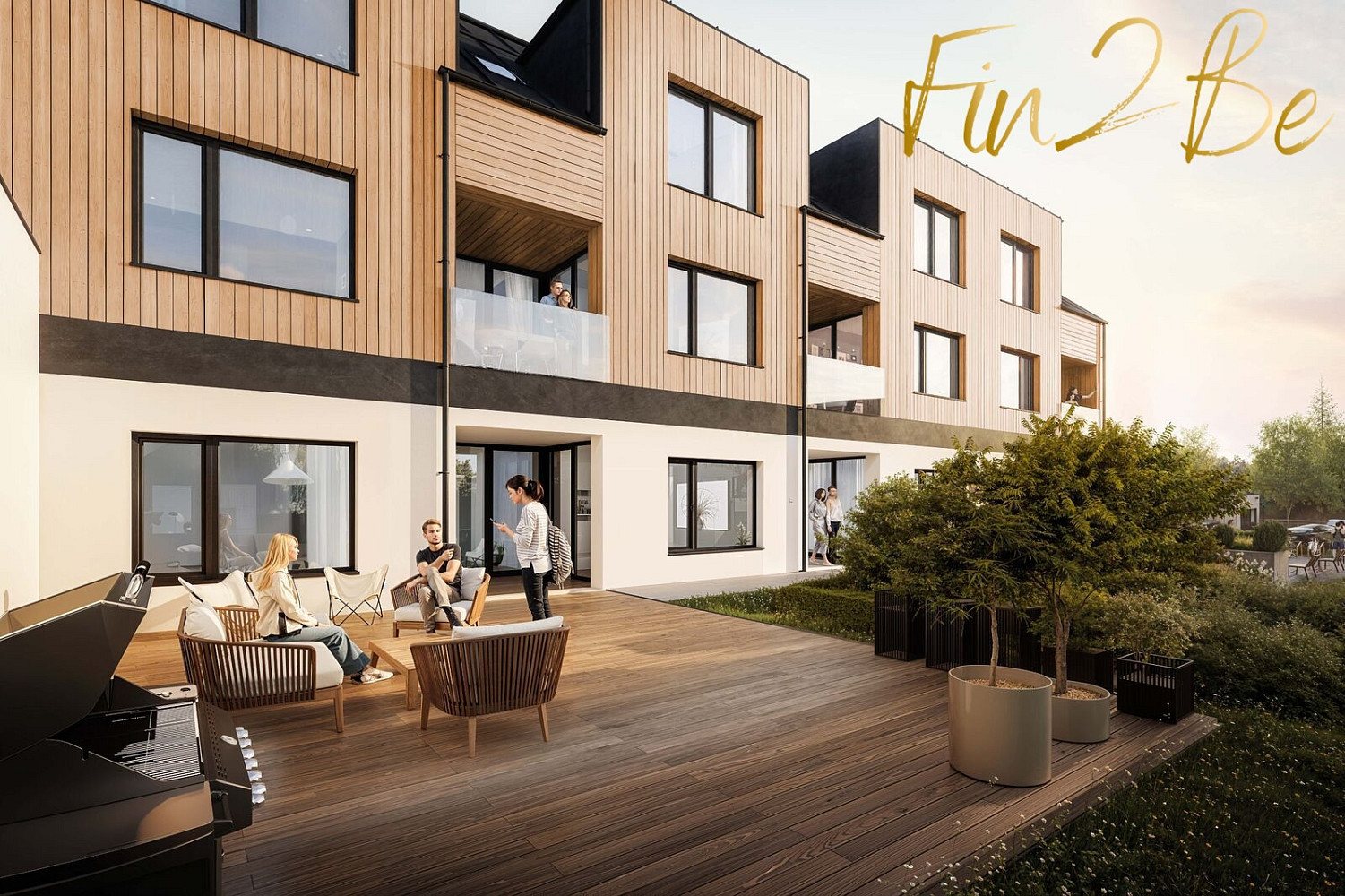 Prodej bytu 5+kk 108 m²