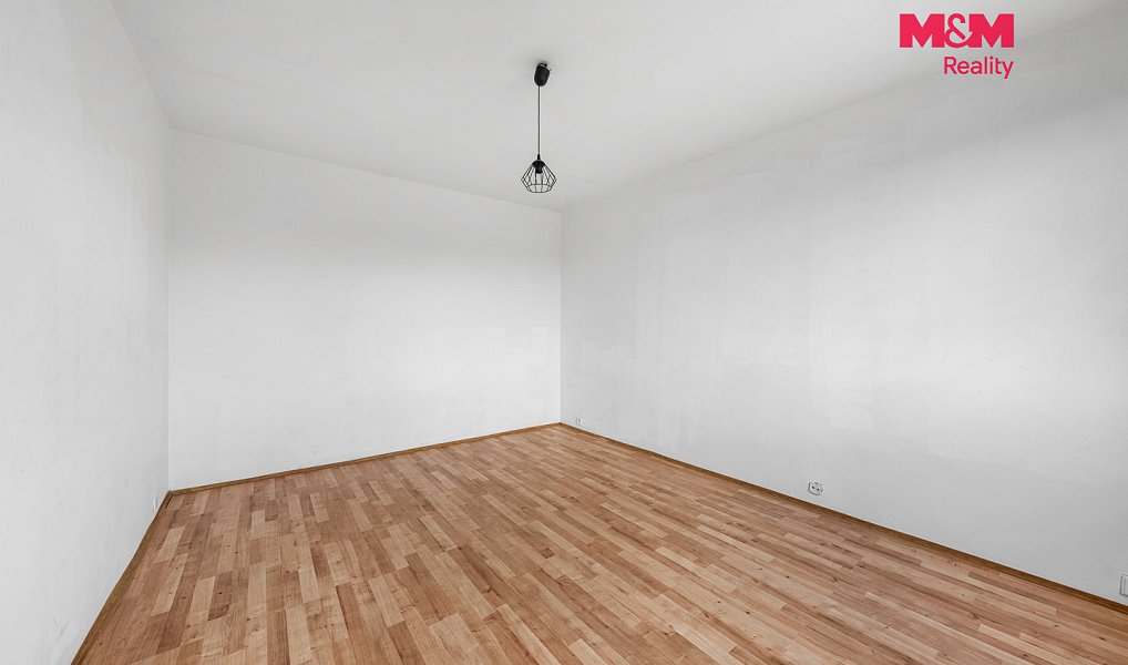 Prodej bytu 1+1 35 m², Ústí nad Labem – náhled fotky 4