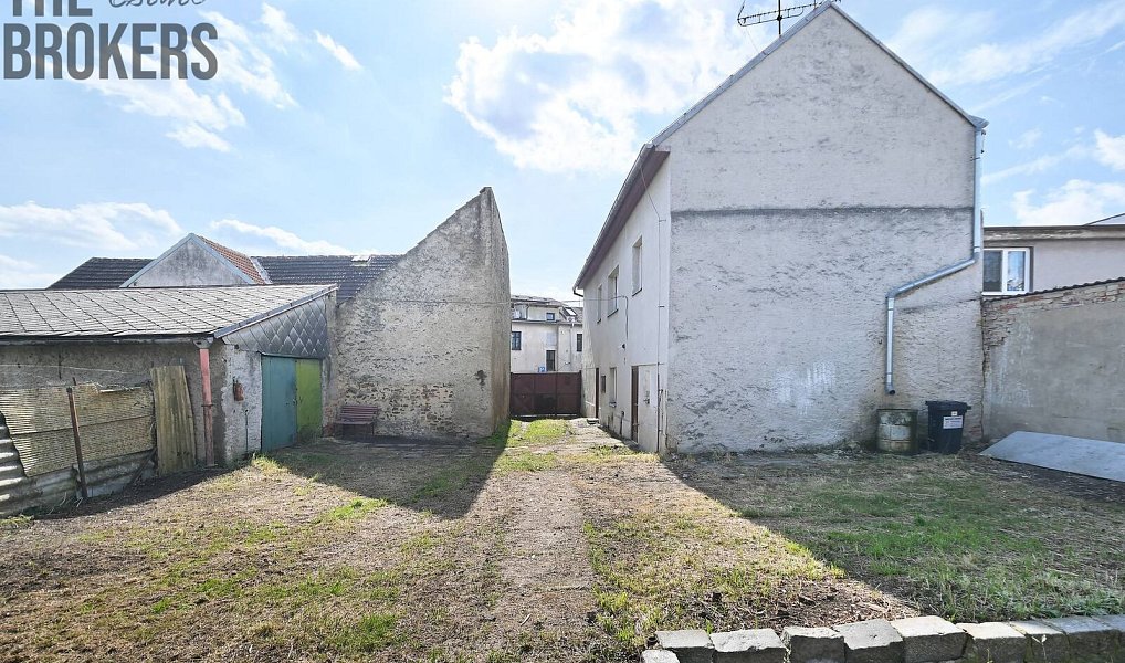 Prodej domu 120 m² s pozemkem 722 m², Praha – náhled fotky 4