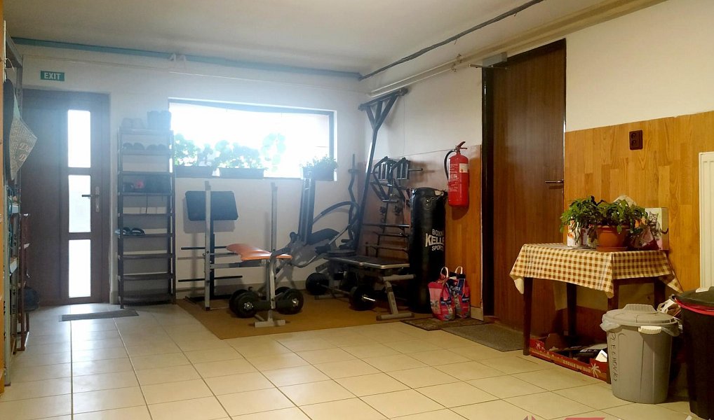 Pronájem bytu 1+kk 15 m², Bakov nad Jizerou – náhled fotky 14