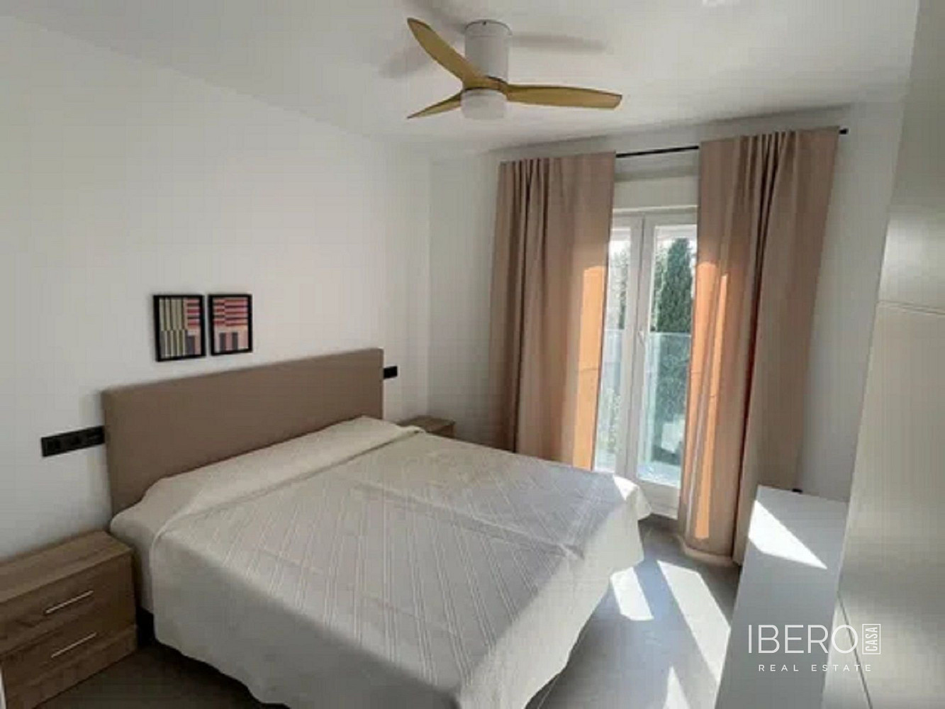 Piso 2+kk – Las Lagunas - Vista 2