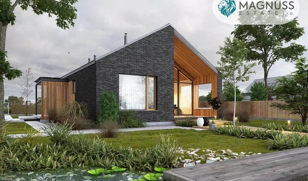Prodej domu 120 m² s pozemkem 1 105 m², Kožušany-Tážaly – náhled fotky 4