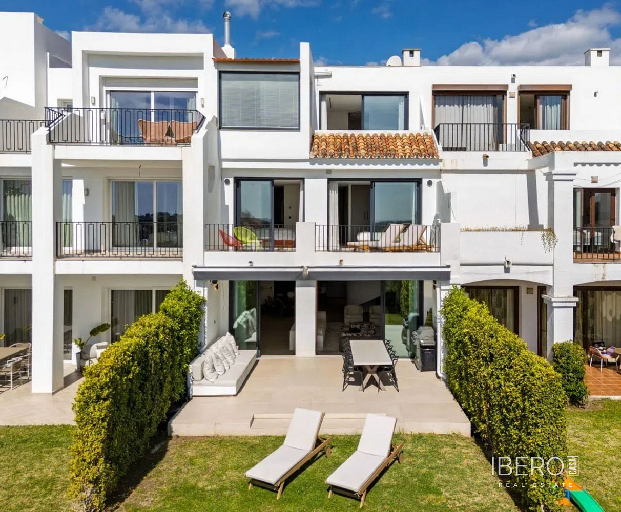 Casa 5+kk – Tolox, Sierra de las Nieves - Vista 2