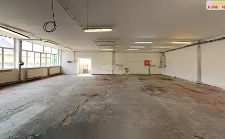 Pronájem výrobních prostor 985 m², Žerotínovo nábřeží, Židlochovice, okres Brno-venkov