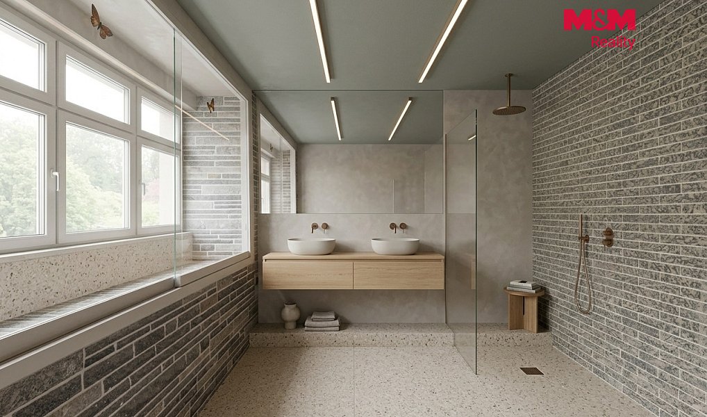 Prodej domu 150 m² s pozemkem 100 m², Rumburk – náhled fotky 14