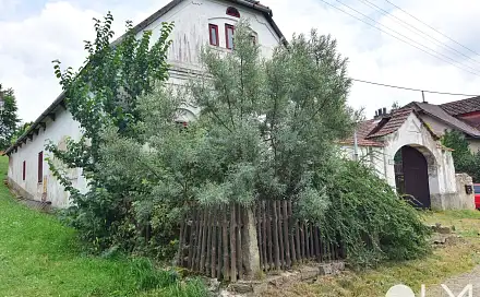 Prodej domu 90 m² s pozemkem 377 m², Hamry nad Sázavou - Šlakhamry, okres Žďár nad Sázavou