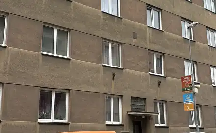 Prodej bytu 3+1 82 m²