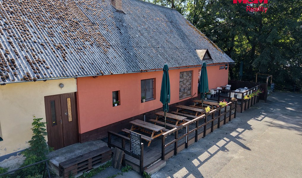 Pronájem restaurace 150 m², Loučeň – náhled fotky 6