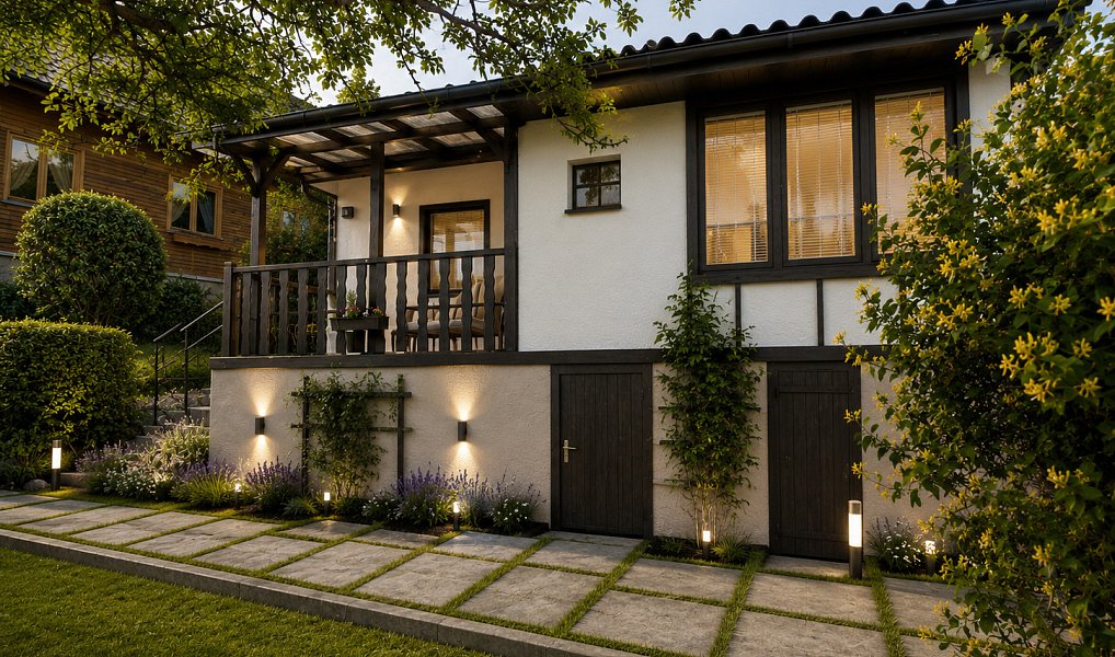 Prodej chaty/chalupy 48 m² s pozemkem 362 m², Tuchořice – náhled fotky 2