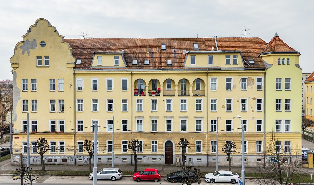 Prodej bytu 1+1 40 m², Plzeň – náhled fotky 3