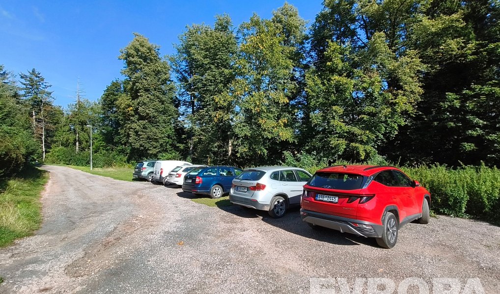 Prodej zahrady 287 m², Hostinné – náhled fotky 14