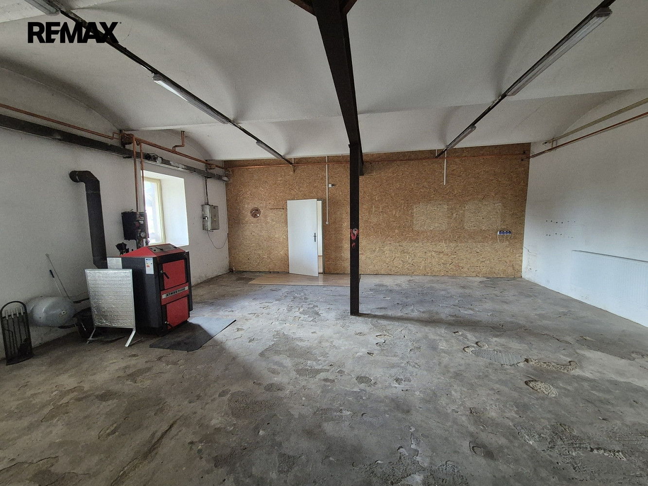 Pronájem komerčního objektu (jiného typu) 512 m² — photo 3