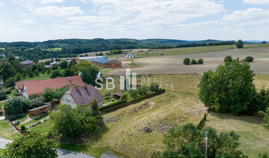 Prodej stavebního pozemku 1 092 m², Mohelnice – náhled fotky 10