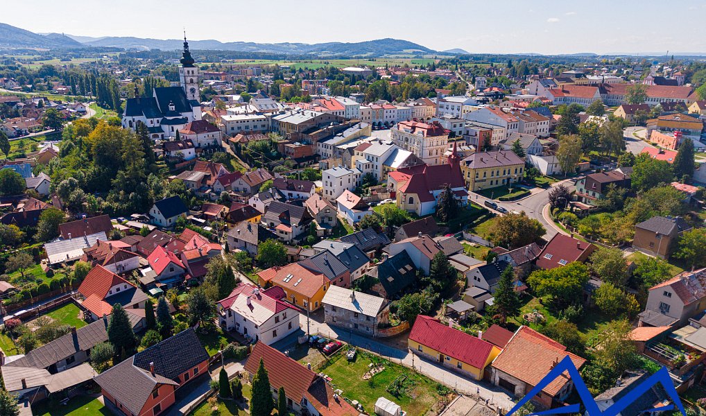 Prodej kanceláře 140 m², Příbor – náhled fotky 34