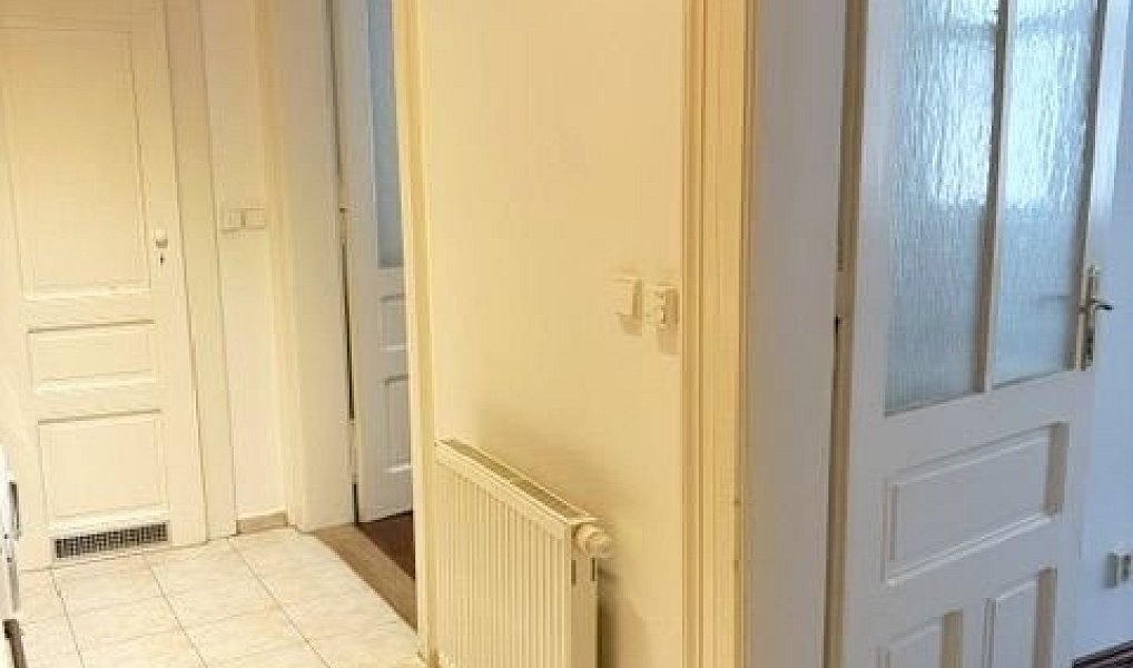 Prodej bytu 1+1 60 m², Praha – náhled fotky 3