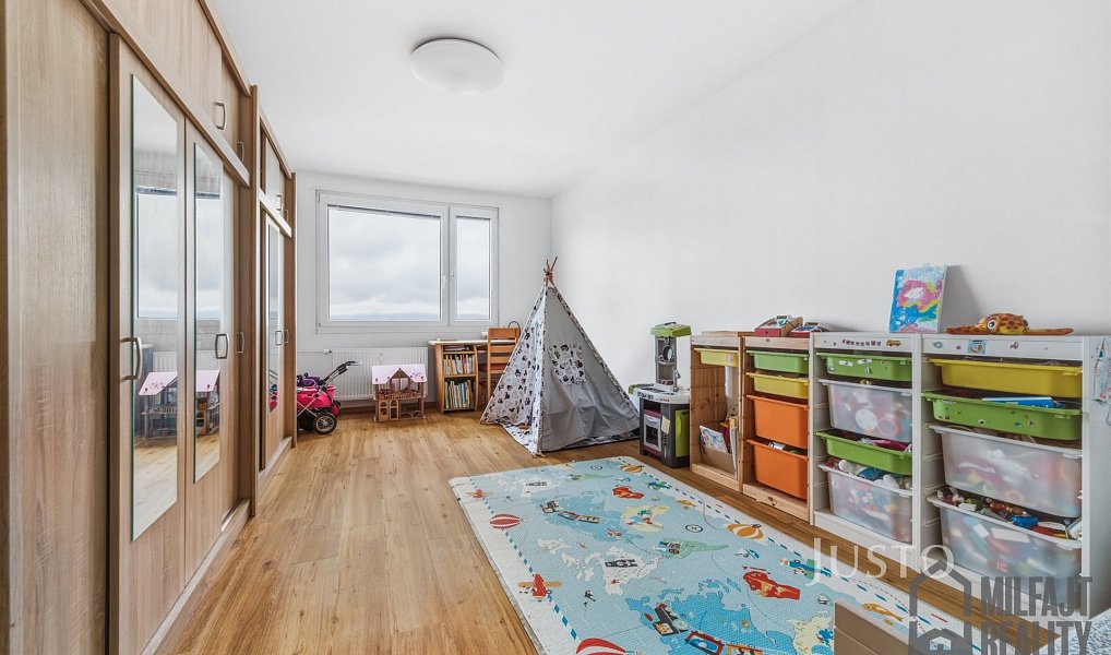 Prodej bytu 3+1 80 m², Liberec – náhled fotky 12