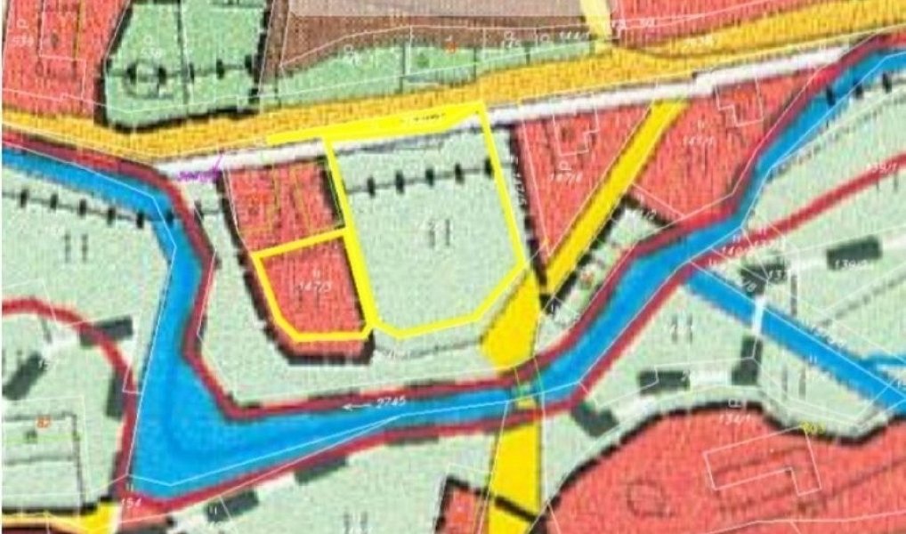 Prodej stavebního pozemku 2 046 m², Dolní Řasnice – náhled fotky 6