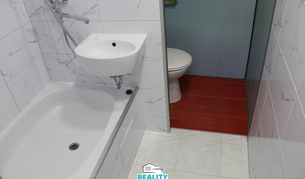 Pronájem bytu 1+kk 22 m², Ústí nad Labem – náhled fotky 5