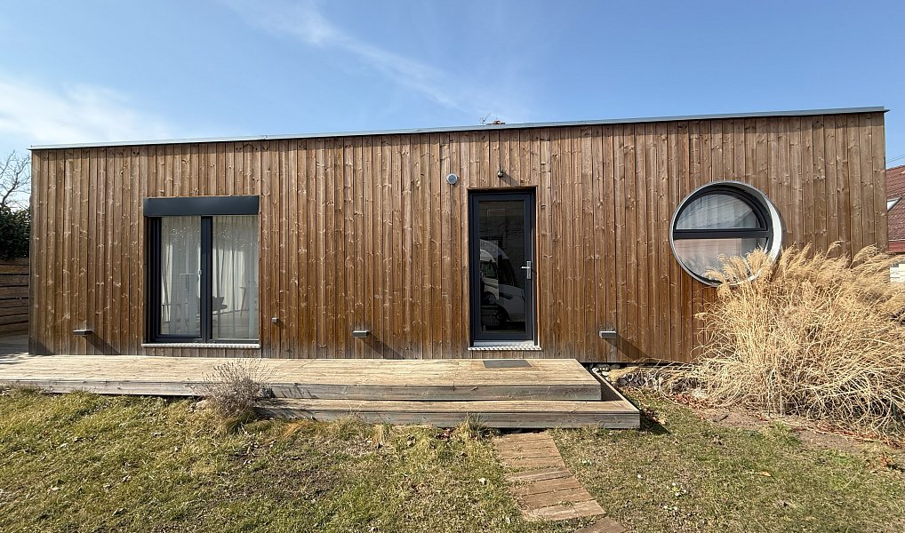 Prodej domu (jiného typu) 90 m², Řevnice – náhled fotky 4