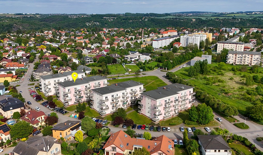Prodej bytu 3+kk 85 m², Roztoky – náhled fotky 19