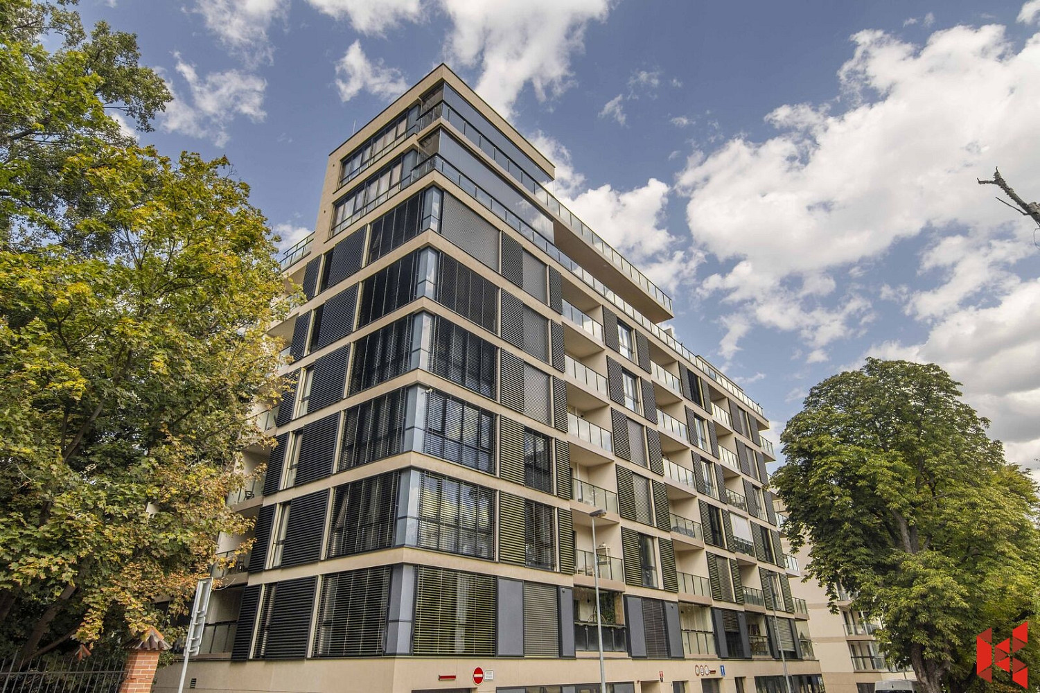 Prodej bytu 2+kk 55 m² – fotografie 2