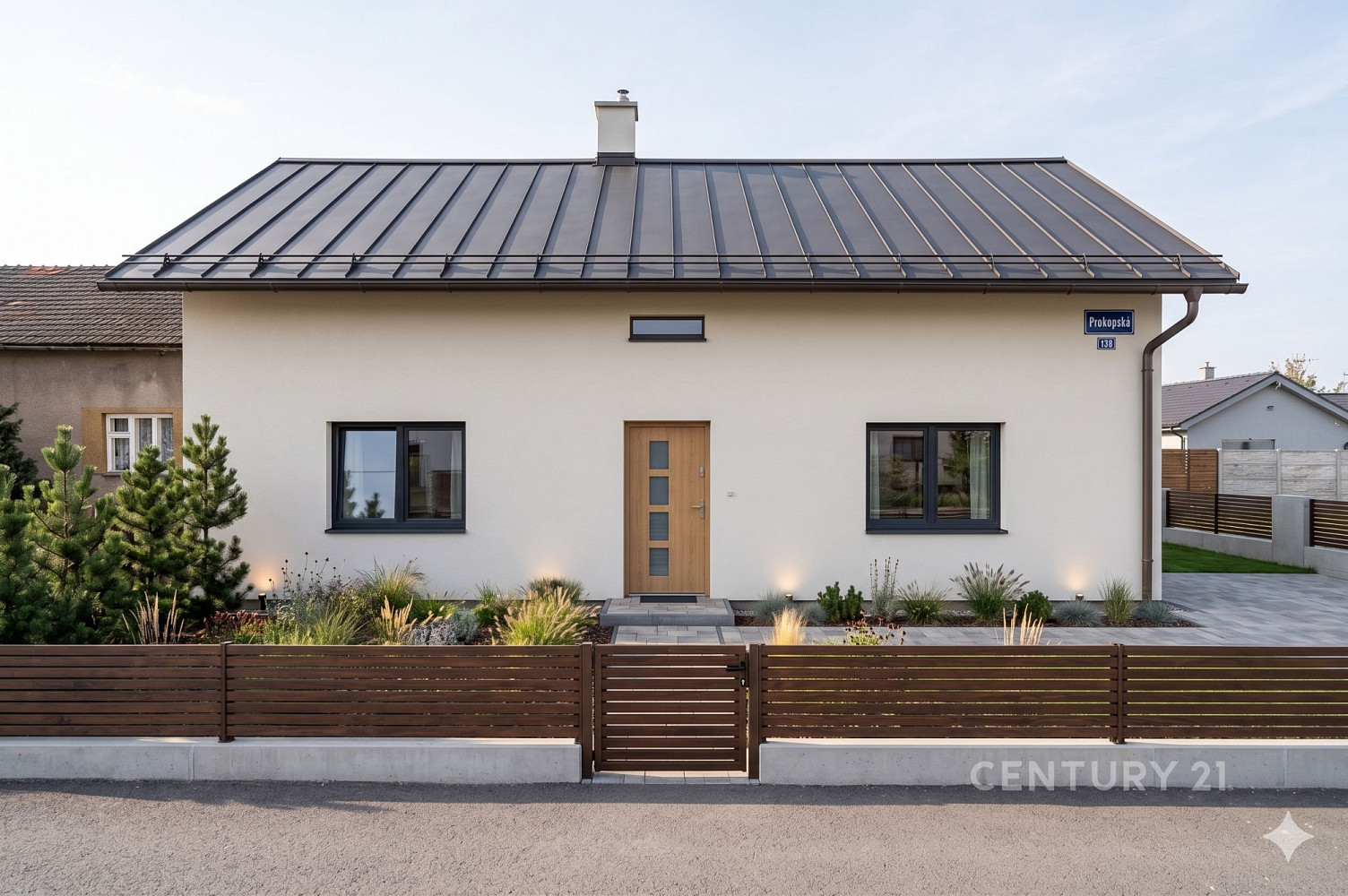 Prodej domu 96 m² s pozemkem 257 m² – fotografie 3