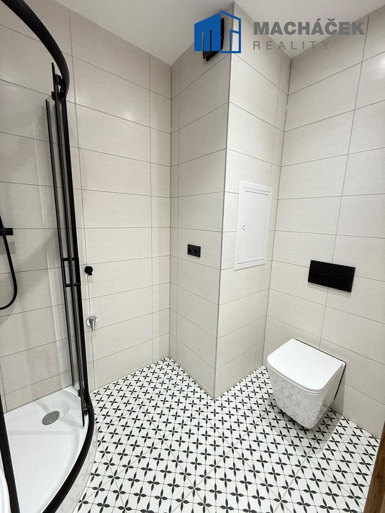 Pronájem bytu 2+1 55 m² – fotografie 4