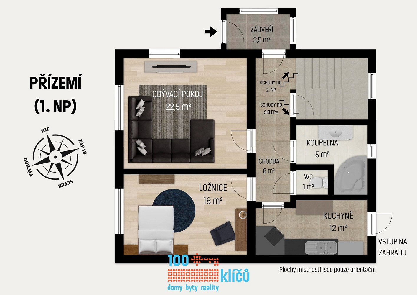 Prodej domu 211 m² s pozemkem 676 m² — photo 4