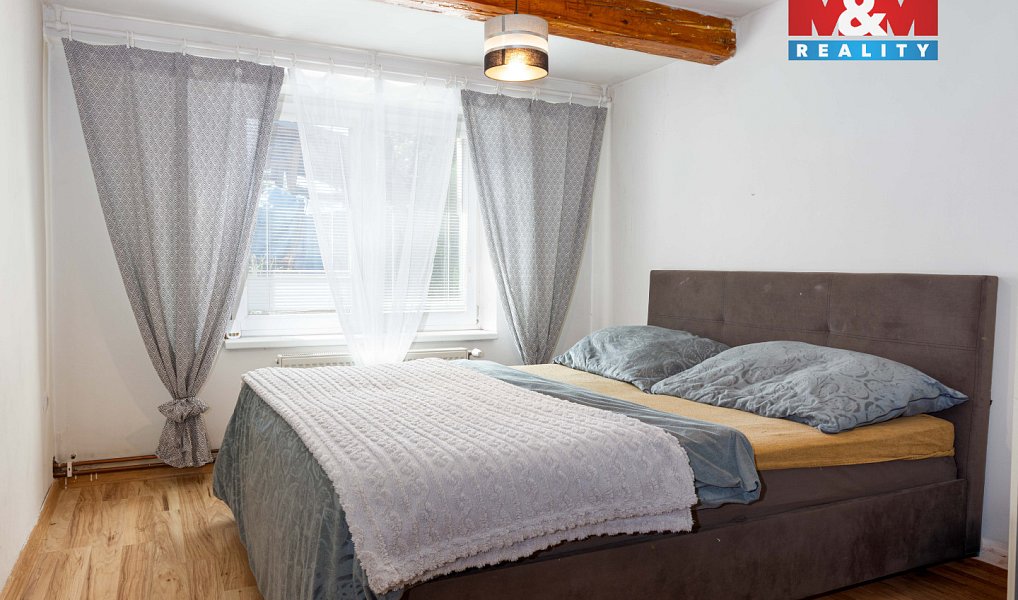 Prodej domu 280 m² s pozemkem 788 m², Odry – náhled fotky 8