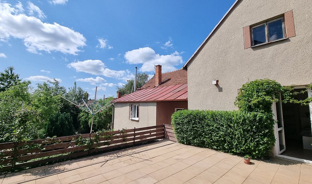 Prodej domu 200 m² s pozemkem 1 325 m², Žďárná – náhled fotky 14