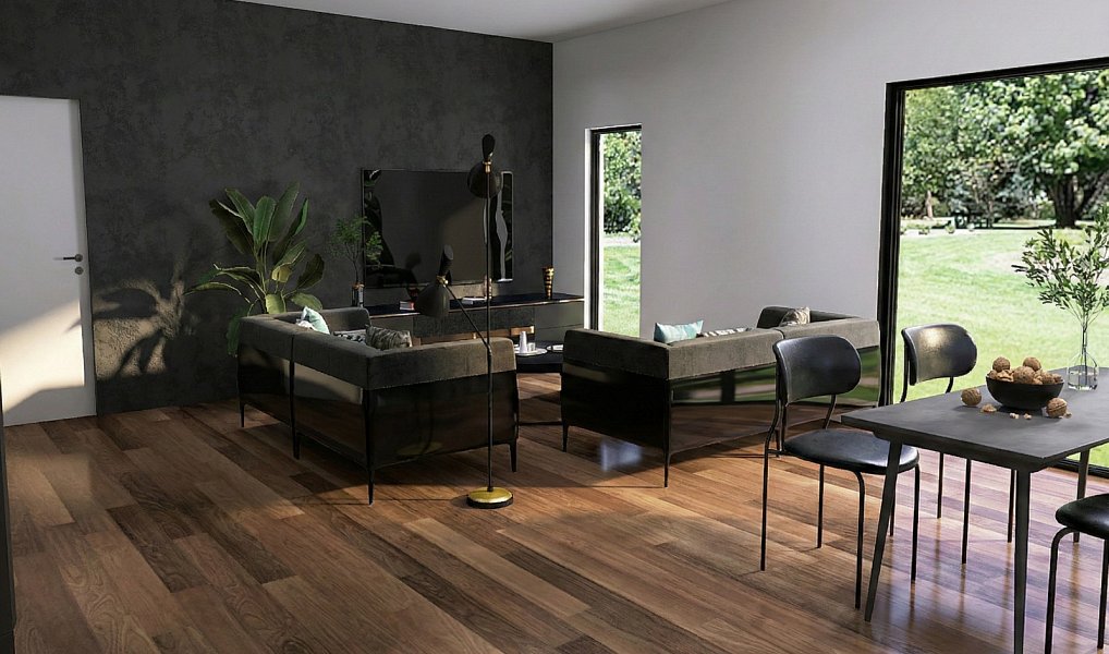Prodej domu 174 m² s pozemkem 851 m², Cerhonice – náhled fotky 9