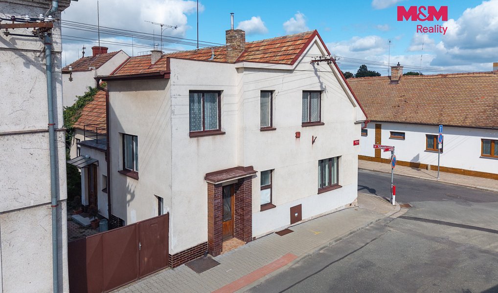 Prodej domu 97 m² s pozemkem 579 m², Holice – náhled fotky 25