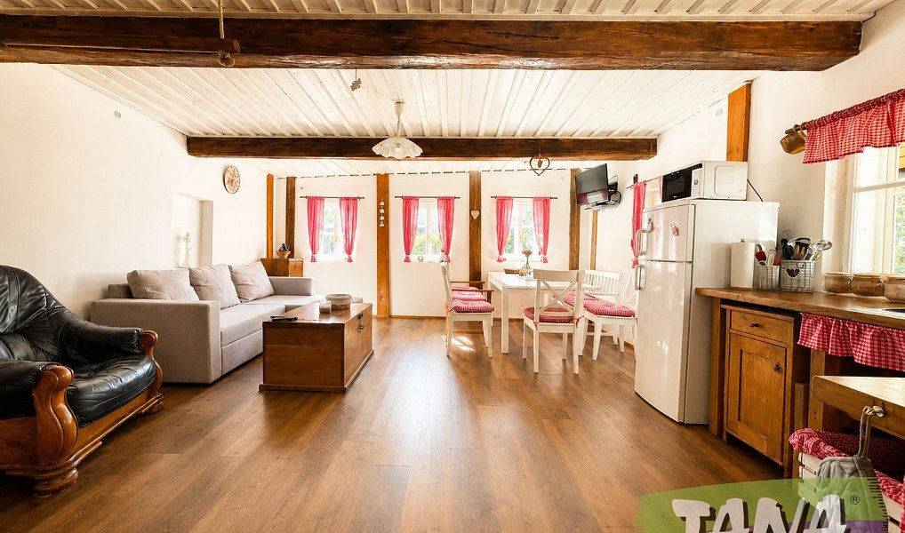 Prodej domu 108 m² s pozemkem 855 m², Dolní Brusnice – náhled fotky 14