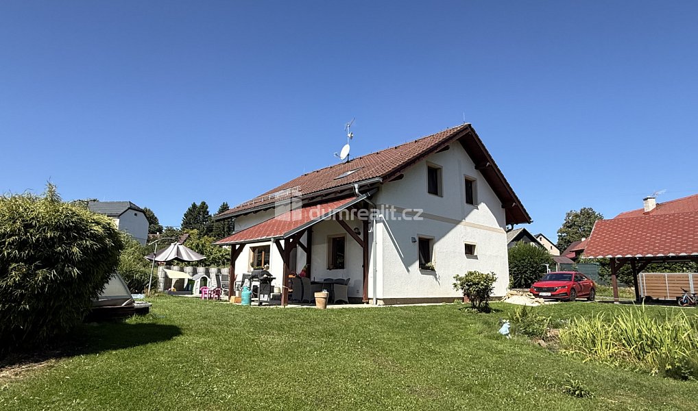 Prodej domu 180 m² s pozemkem 1 678 m², Tři Sekery – náhled fotky 6