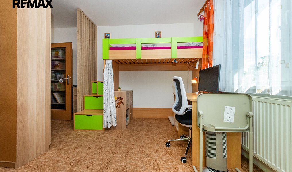 Prodej bytu 2+1 58 m², Praha – náhled fotky 15