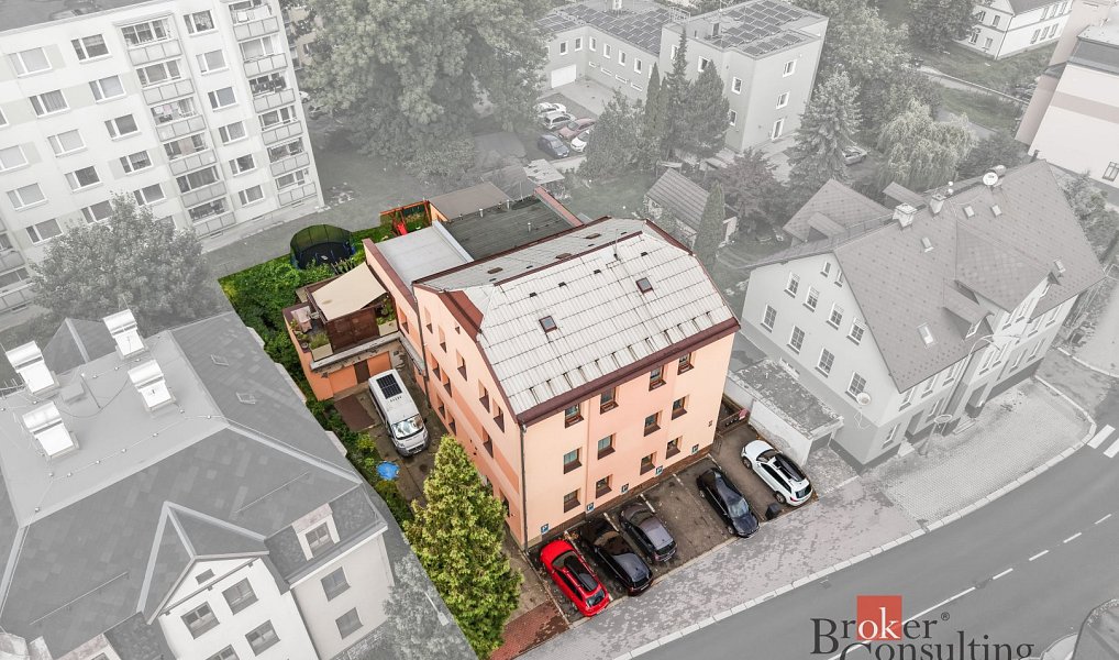 Prodej bytu 2+kk 48 m², Liberec – náhled fotky 6