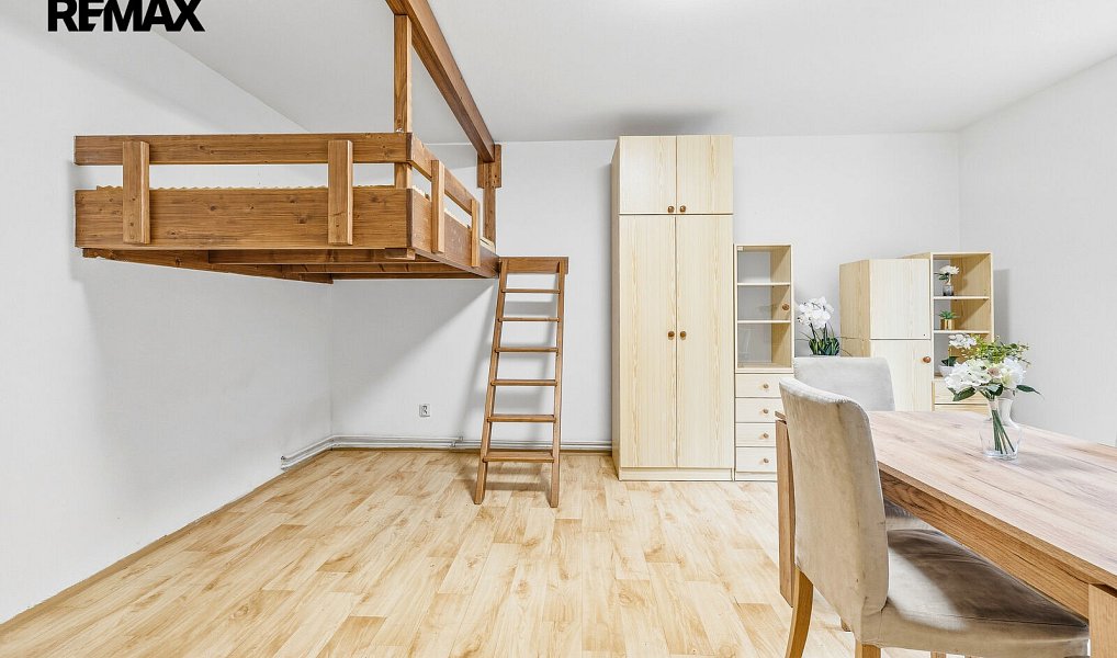 Pronájem bytu 1+1 34 m², Mladá Boleslav – náhled fotky 4