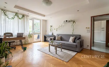 Prodej bytu 3+1 76 m²