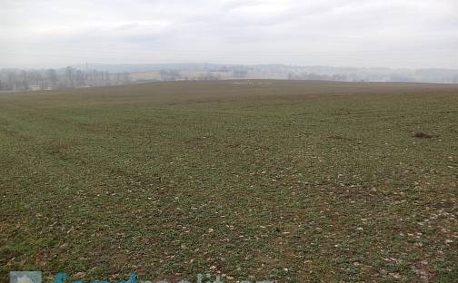 Prodej pole 6 968 m², Drahonice, okres Strakonice