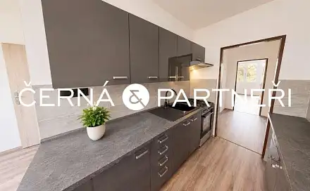 Pronájem bytu 3+1 60 m², Sídliště Za Chlumem, Bílina - Teplické Předměstí, okres Teplice