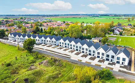 Resort Za hřištěm by Bydlíme s klidem, Ke Hřišti, Pečky