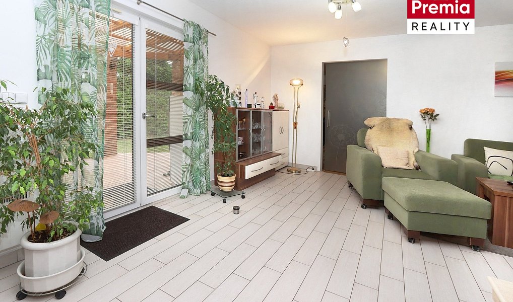 Prodej domu 140 m² s pozemkem 843 m², Šatov – náhled fotky 10