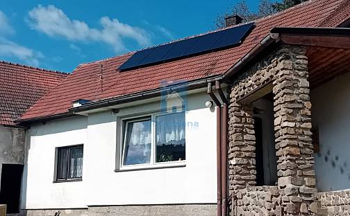 Pronájem bytu 3+1 169 m², Zahorčice, okres Strakonice