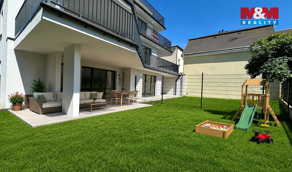 Prodej bytu 3+kk 81 m², Mladá Boleslav – náhled fotky 10
