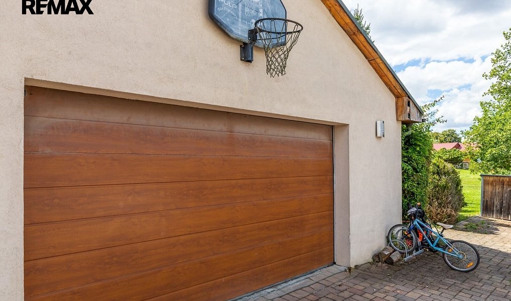 Prodej domu 290 m² s pozemkem 4 300 m², Kostelec nad Labem – náhled fotky 22