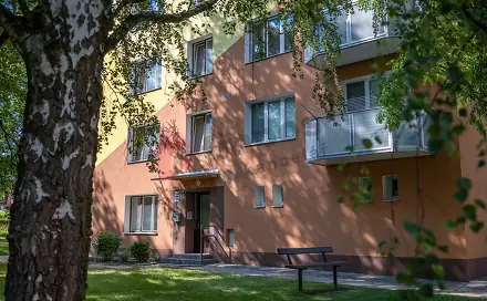 Prodej bytu 3+kk 70 m², Sokolovská, Jihlava