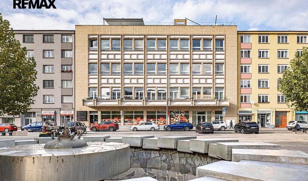 Prodej skladovacích prostor 4 m², Praha – náhled fotky 2